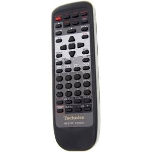 GENERAL Technics eur646469 - дистанционно управление дубликат (eur646469) Дистанционно