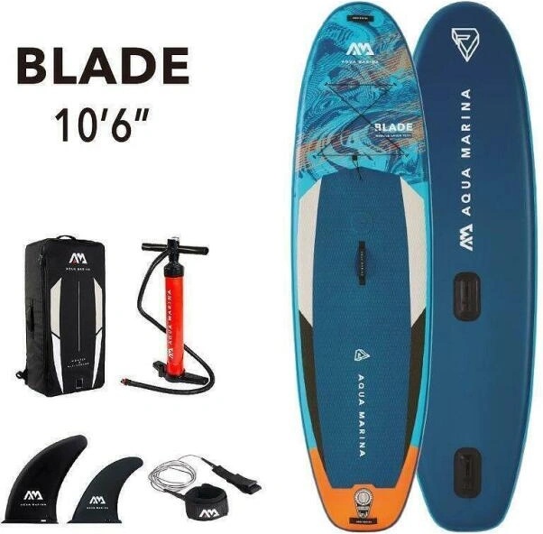 Aqua Marina Blade 10'6 BT-22BL