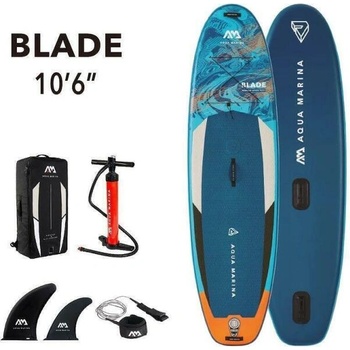 Aqua Marina Blade 10'6 BT-22BL