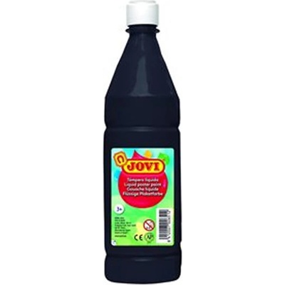 Jovi Černá 1000 ml – Sleviste.cz