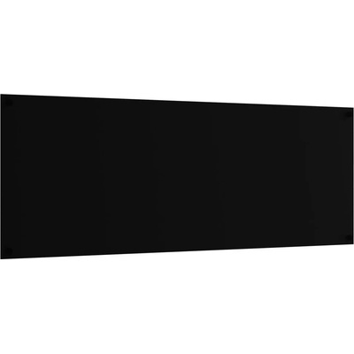 ALLboards Bezrámová magnetická křídová tabule 90 x 30 cm NFCH90x30