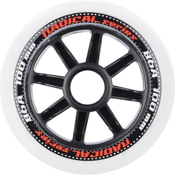 Tempish Radical 100 mm 86A 3ks