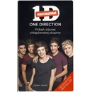 White Danny - One Direction