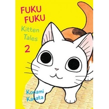 Fuku Fuku Kitten Tales 2 Konami Kanata