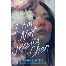 I Am Not Jessica Chen
