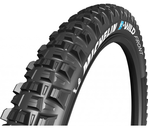 Michelin E-WILD FRONT 27,5X2.60