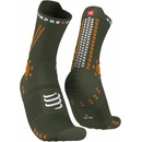 Compressport ponožky Pro Racing Socks v4.0 Trail xu00048b-624