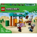 LEGO® Minecraft® - The Illager Desert Patrol (21267)