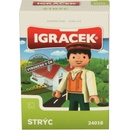 Efko Igráček Strýc