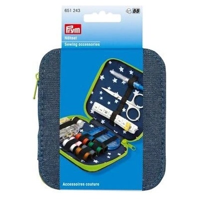 PRYM Cestovní šitíčko - zelené – Zbozi.Blesk.cz