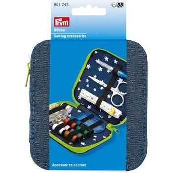 PRYM Cestovní šitíčko - zelené