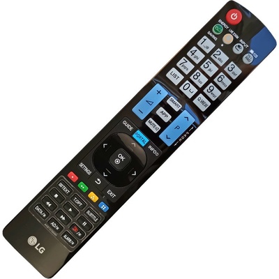 Dálkový ovladač LG AKB73755491