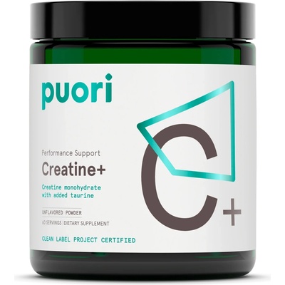 Puori Creatine+ 300 g