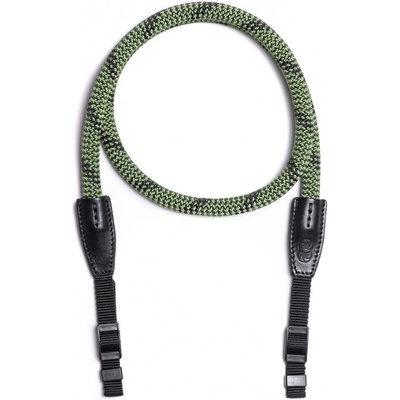 COOPH Rope Camera Strap WB Duotone Green 100cm C110080792