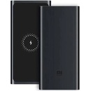 Powerbanky Xiaomi Mi Wireless Essential 10000 mAh Black