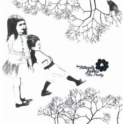 BITTOVA IVA & JAVAS: THE PARTY CD