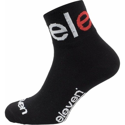 Eleven Howa ponožky BigE černá