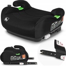 Lionelo Luuk Fix I-Size 2023 Carbon Black