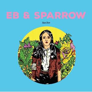 Eb & Sparrow - Sun/Son (LP) (9340813932367)