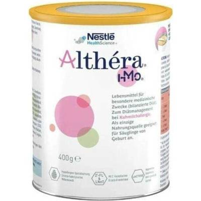 NESTLE HEALTH SCIENCE Althéra HMO Neutral por.plv.sol.1x400g