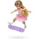 Lottie skateboardistka