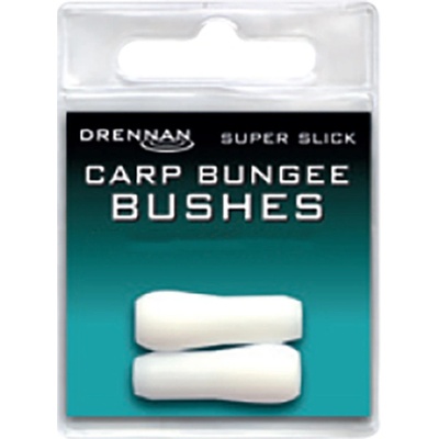 Drennan průchodka Super Slick Carp Bungee Bushes 14/20