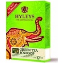 Hyleys ELEPHANT zelený čaj Soursop sypaný 90 g