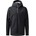 Haglöfs Мъжко водоустойчиво яке Haglöfs Front Proof II Jacket Waterproof jacket - True Black (002-3538-0411)
