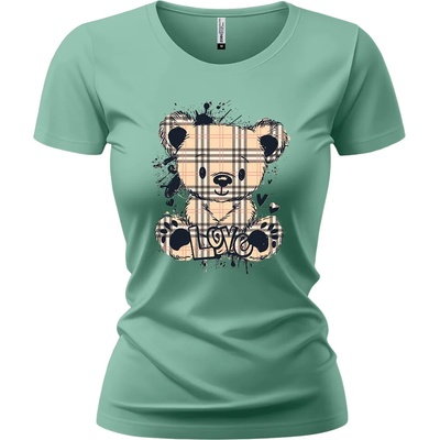 Дамска тениска a30. l6. mgr