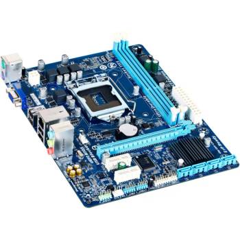 Image 1 of GIGABYTE GA-H61M-S1