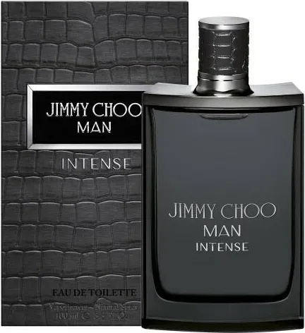 Jimmy Choo Man Intense EDT 200 ml