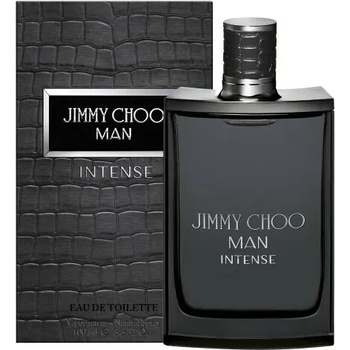 Image 1 of Jimmy Choo Man Intense EDT 200 ml