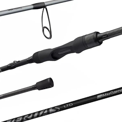 Abu Garcia Veritas LTD Spinning Rod Extra Fast 2,13 m 7-28 g 2 diely