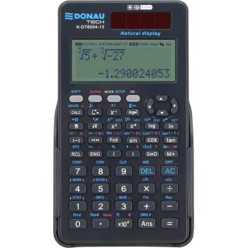 Image 1 of DONAU Научен калкулатор Donau Tech 6004, 417 функции (33284-А)