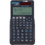 DONAU Научен калкулатор Donau Tech 6004, 417 функции (33284-А) Калкулатори