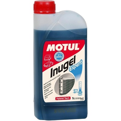 Motul Inugel Expert 1 l – Zbozi.Blesk.cz