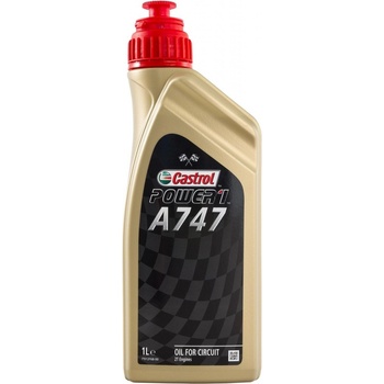Castrol A747 1 l