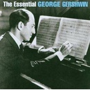 GERSHWIN GEORGE: ESSENT CD