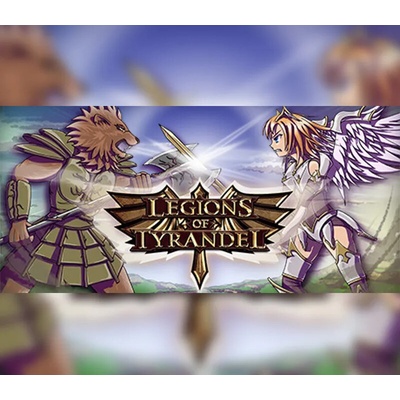 Legions of Tyrandel