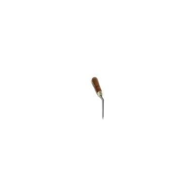 Dláto zalomené 1/4“x118mm Narex Bystřice