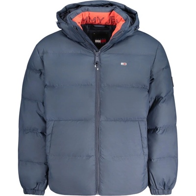 Tommy Hilfiger Мъжко яке tommy hilfiger, Размер s, Цвят Синьо (dm0dm19786_blc1g)