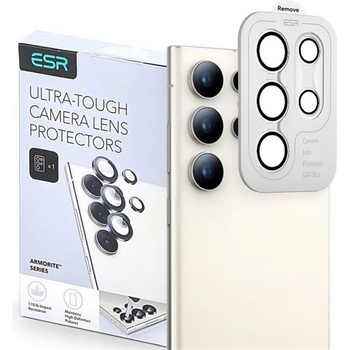 ESR Samsung S25 Ultra ESR защитно стъкло за камера 9H TRANSFER GP-166631 (GP-166631)
