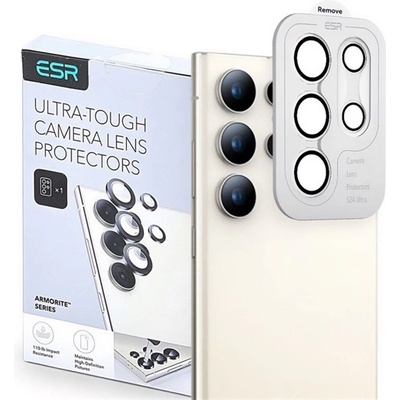 ESR Samsung S25 Ultra ESR защитно стъкло за камера 9H TRANSFER GP-166631 (GP-166631)