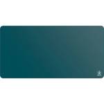 Pulsar eS Hyperion Pro XSOFT Velocity Green XXL Геймърски пад за мишка и клавиатура (PHPXS2XLVG)