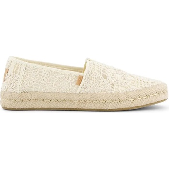 TOMS 10021941 Rope 2.0 espadrilles - Beige (Natural)