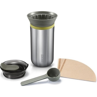 Wacaco Cupamoka