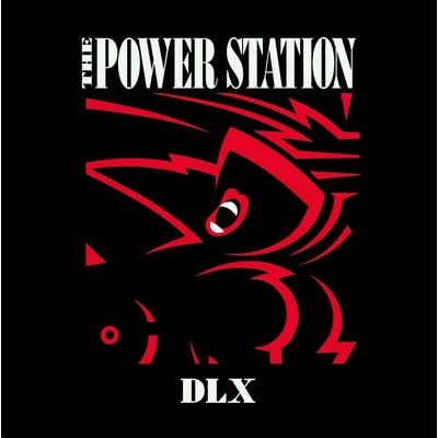 The Power Station - The Power Station (Limited Edition) (4 CD) (5021732769527)