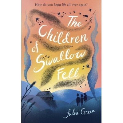 Children of Swallow Fell