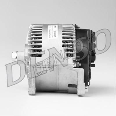 DENSO generAtor DAN651