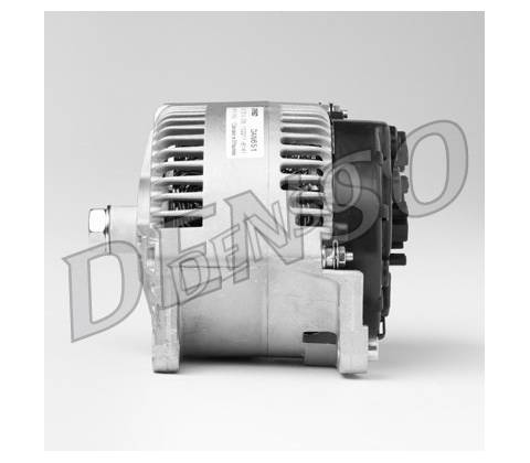 DENSO generAtor DAN651
